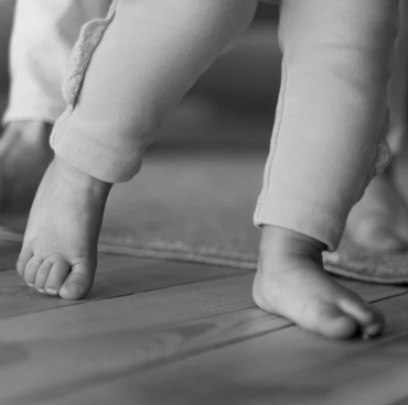 Los primeros 1000 días